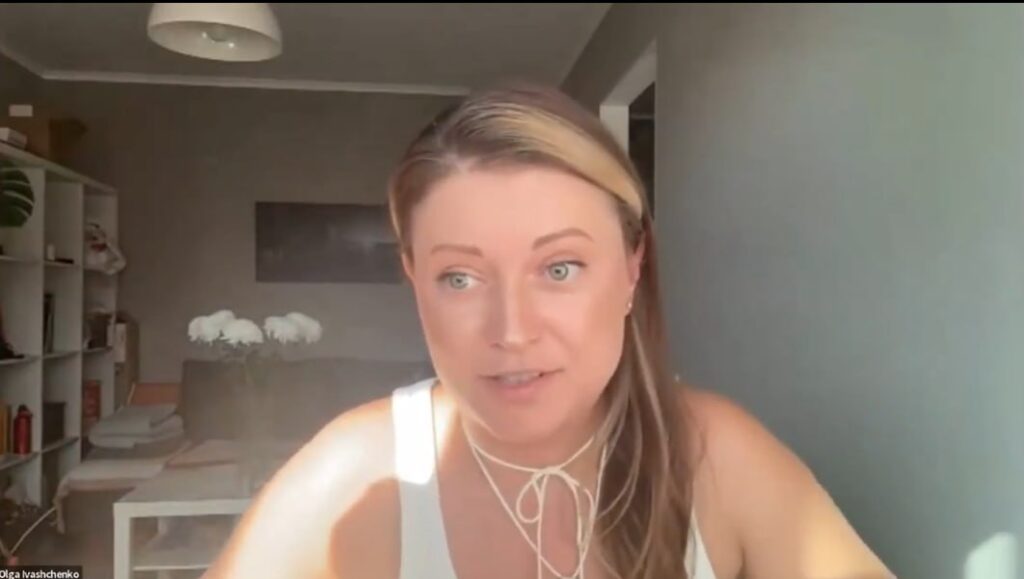 Без світла, тепла й зв’язку: фотожурналістка Ольга Іващенко про роботу й життя в умовах війни