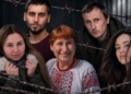 «Їх хочуть зробити невидимими»: Світлана Залізецька про викрадених журналістів Мелітополя