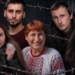 «Їх хочуть зробити невидимими»: Світлана Залізецька про викрадених журналістів Мелітополя
