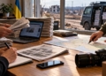 Інформаційні кампанії, «Власна справа» й обласні замовлення: які кошти вже доступні прифронтовим редакціям