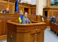 Представник України вперше очолив Парламентську Асамблею ОБСЄ