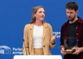 Премія імені Дафни Каруани Галіції: важливість фінансування незалежної журналістики в Європі 11 Премія імені Дафни Каруани Галіції: важливість фінансування незалежної журналістики в Європі
