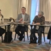 Досвід під час війни та боротьба з репресіями: Сергій Томіленко представив Україну на глобальному форумі Defenders’ Days у Швеції