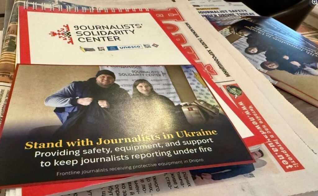 Досвід під час війни та боротьба з репресіями: Сергій Томіленко представив Україну на глобальному форумі Defenders’ Days у Швеції 2