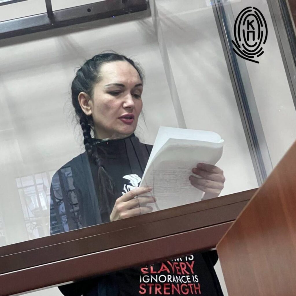 Засуджені журналісти потребують постійної уваги міжнародних правозахисних організацій – «Кримський процес»