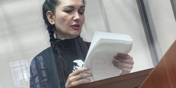 Засуджені журналісти потребують постійної уваги міжнародних правозахисних організацій – «Кримський процес»
