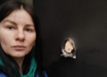 «Після російських атак я ще кілька днів відчуваю запах крові»: Ганна Черненко в колонці для шведських журналістів