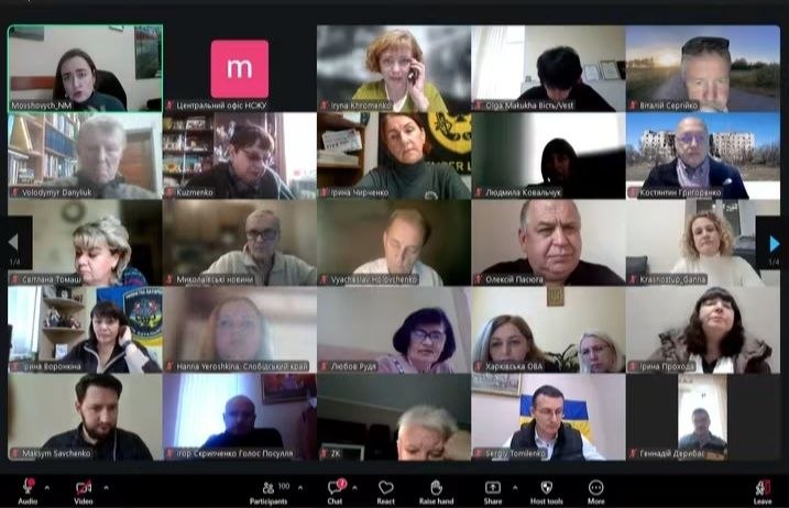 «Журналіст не повинен думати, як заробити на хліб»: Олексій Пасюга – про проблеми друкованої преси 1