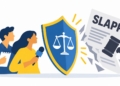 Протидія SLAPP-позовам в Україні: що передбачає законопроєкт 16117, і чому це важливо 11 Протидія SLAPP-позовам в Україні: що передбачає законопроєкт 16117, і чому це важливо
