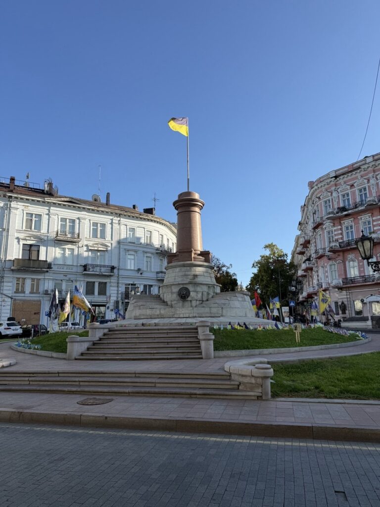 НСЖУ поінформувала керівництво Одещини та Одеси про зміни у взаємодії з журналістською спільнотою регіону 2 НСЖУ поінформувала керівництво Одещини та Одеси про зміни у взаємодії з журналістською спільнотою регіону 1