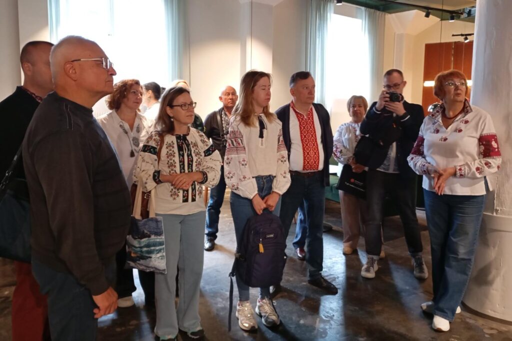 "Кролик" на вулицях Стокгольма і 50 тисяч підписників: як шведський Kvartal будує незалежну журналістику 5 "Кролик" на вулицях Стокгольма і 50 тисяч підписників: як шведський Kvartal будує незалежну журналістику 4
