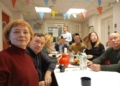 Спільний офіс, сніданки й дисципліна: українські журналісти познайомилися з досвідом шведських фрилансерів