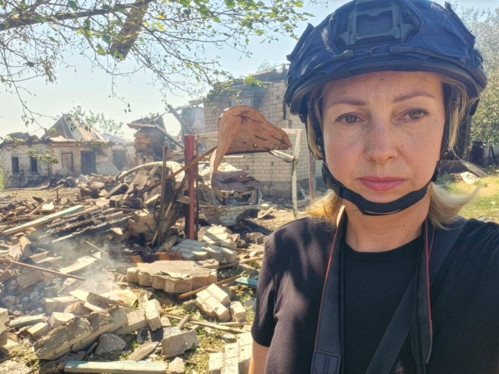 НСЖУ та Міністерство культури проведуть спільну онлайн-зустріч із редакторами прифронтових газет (АНОНС)