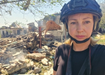 НСЖУ та Міністерство культури проведуть спільну онлайн-зустріч із редакторами прифронтових газет (АНОНС)