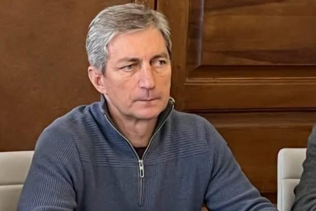 Ексжурналіст Ігор Чайка відновив роботу на посаді міського голови Ковеля