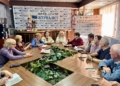 Запорізька обласна організація НСЖУ та Центр журналістської солідарності підписали Меморандум про співробітництво з Інститутом журналістики Класичного приватного  університету