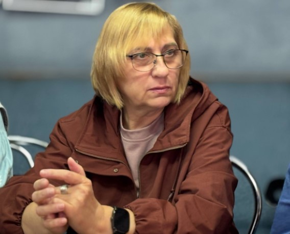 Запорізька обласна організація НСЖУ та Центр журналістської солідарності підписали Меморандум про співробітництво з Інститутом журналістики Класичного приватного  університету 4