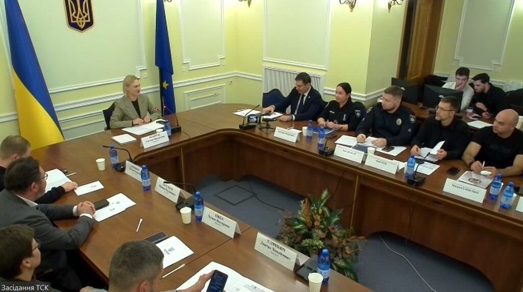 Журналісти в російській неволі: НСЖУ на засіданні парламентської слідчої комісії – про міжнародну солідарність і допомогу родинам 3 Журналісти в російській неволі: НСЖУ на засіданні парламентської слідчої комісії – про міжнародну солідарність і допомогу родинам