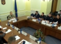 Журналісти в російській неволі: НСЖУ на засіданні парламентської слідчої комісії – про міжнародну солідарність і допомогу родинам 9 Журналісти в російській неволі: НСЖУ на засіданні парламентської слідчої комісії – про міжнародну солідарність і допомогу родинам