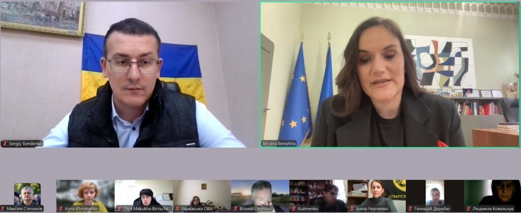 «Чи потрібні медіа рідній державі?»: редактори прифронтових медіа просять системної підтримки від держави 2 «Чи потрібні медіа рідній державі?»: редактори прифронтових медіа просять системної підтримки від держави 1